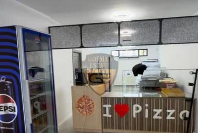 Afacere la cheie ! Pizzerie de vanzare Navodari - 3