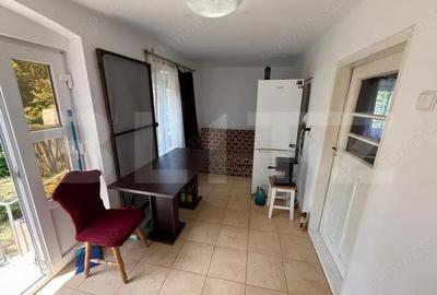 Casă cu Teren 6000 Mp în Central - 9