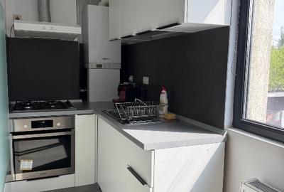 Apartament cu 2 camere decomandat, mobilat în Grozăvești - 4