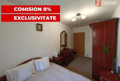 Apartament 3 camere semidecomandat, parter, bloc izolat, - Profi Sagului - 7