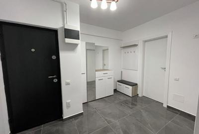 Apartament cu 2 camere în Olteni - 2
