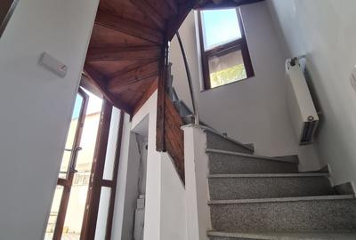 Casă individuală cu 18 camere cu Canalizare în Calea Călărașilor - 16