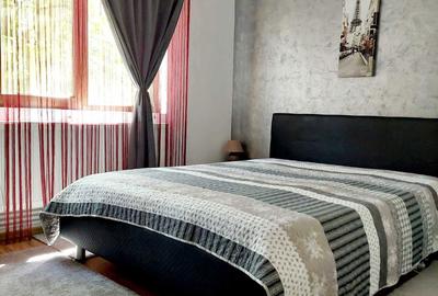 Apartament cu 2 camere în Central - 2