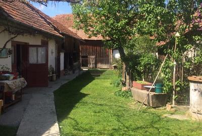 Casă cu 3 camere în Central - 3