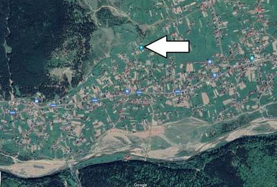 Spațiu industrial, de 577 mp, în Straja - 3