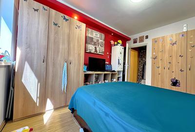 Apartament cu 3 camere decomandat, mobilat în Dristor - 6