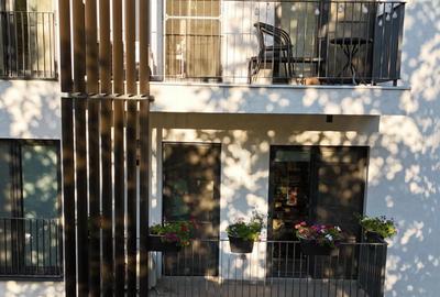 Apartament 2 camere I Triama Residence I I Premium - 9