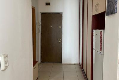 Garsonieră decomandată, mobilată în 13 Septembrie - 8