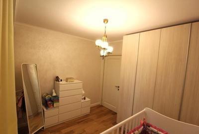 4 camere lux Drumul Taberei parc, renovat premium, mobilat, parc 4 camere lux Drumul Taberei parc, renovat premium, mobilat, parc - 8