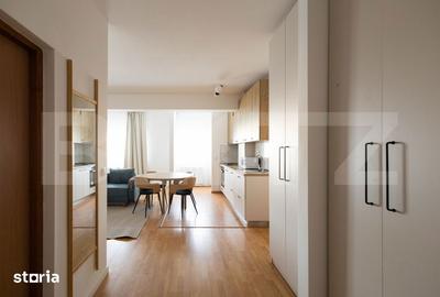 Apartament cu 2 camere în Independenței - 1