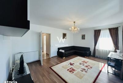 Apartament cu 2 camere decomandat în Calea Dumbrăvii - 5