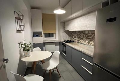 Apartament cu 2 camere decomandat în Exterior Vest - 2