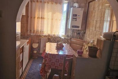 Apartament cu 2 camere semidecomandat în Filiași - 6