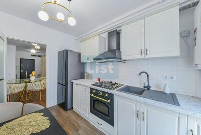 Apartament cu 2 camere semidecomandat în Zorilor - 16