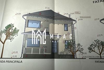 Casă individuală I 4 camere I 108 mpu I Panoramă I Cristian - 6