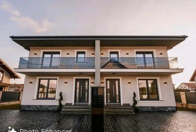 Casă cu 4 camere cu Teren 200 Mp în Central - 13