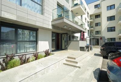 Garsonieră decomandată în Nord - 3