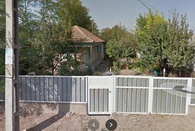 Teren Construcții intravilan de 950 mp, în Pechea - 1