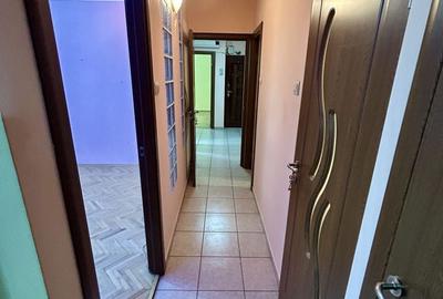 Apartament cu 3 camere în Vest - 5
