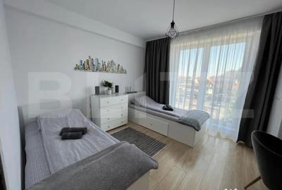 Apartament cu 3 camere decomandat în Central - 5