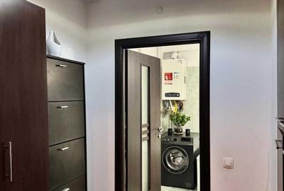 Apartament modern, 37mp + 4mp balcon, Floresti - 3