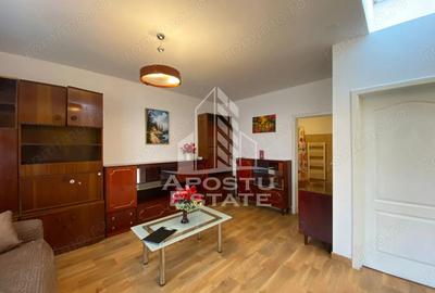 Apartament 2 camere , Incalzire in pardoseala , Strada Mures - 7