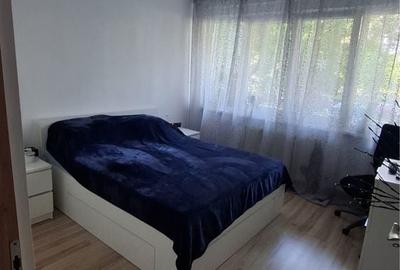 Apartament cu 2 camere în Aleea Carpați - 1