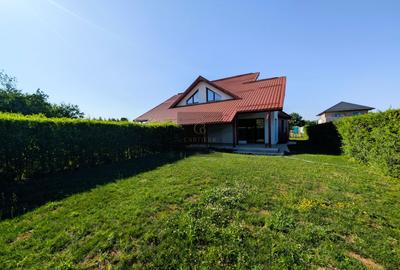 Duplex cu 3 camere cu Teren 385 Mp în Clinceni - 2