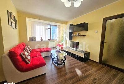 Apartament cu 2 camere, mobilat în Țiglina 2 - 4