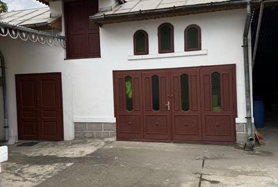 Casă cu 4 camere în Pietroasa - 7