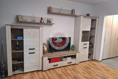 Piata Minis | Garsoniera | Semidecomandat | 32mp | B11520 - 6