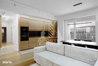 Apartament cu 3 camere în Circumvalațiunii - 6