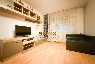 Apartament 2 camere decomandat Rahova