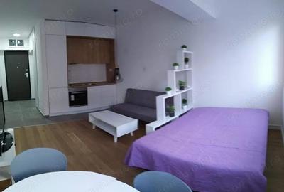 Garsonieră în Gorjului - 3