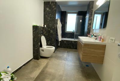 Corbeanca, Vila 7 camere P+1+M - 10