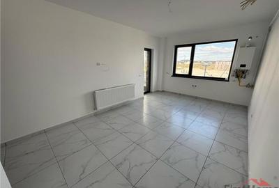 Apartament cu 2 camere în Nord - 10