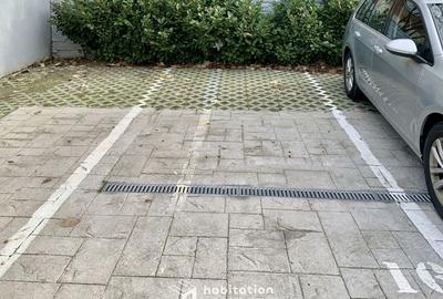 De închiriat– Apartament modern cu 3 camere în zona Lipovei | Bloc nou - 34