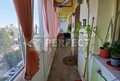 Ap.2 camere, Sos.Vestului, etaj 6,DECOMANDAT,pret 56.000 euro - 1