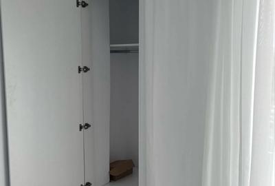 Apartament cu 2 camere semidecomandat în Ultracentral - 5