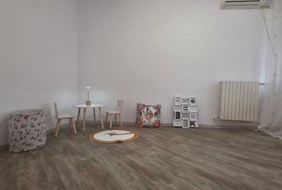 Apartament cu 2 camere decomandat, mobilat în Central - 12