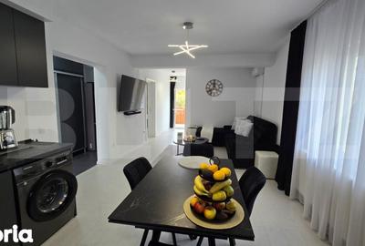 Apartament cu 2 camere decomandat în Răzvad - 3