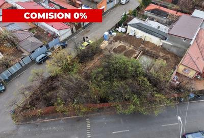 Andronache casa si teren 299 mp cu deschidere la doua strazi - 4