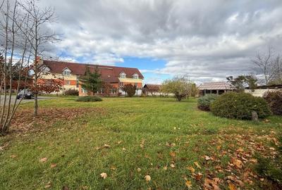 Investitie Fost Hotel Str Bogdan Voda Sighet Clinica Spital Azil - 1