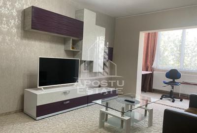 Apartament cu 3 camere semidecomandat, mobilat în 6 Vânători - 2