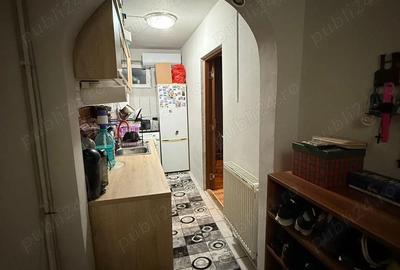 Apartament cu 2 camere decomandat în Central - 2