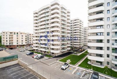 Ap. 3 camere | Copou | 94 mp | Parcare | Comision 0 | TVA 21% inclus - 16