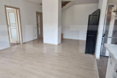 EXCLUSIV! Apartament cu 2 camere, 59 mp utili, parcare subterana, zona Terra - 2