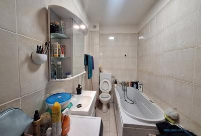 Apartament cu o camera, decomandat, balcon, zona LIDL - 5