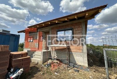 COMISION 0% Casa individuala cu 3 camere si teren de 752 mp -  Mosnita - 3