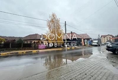 Casă cu 4 camere cu Teren 1623 Mp în Central - 7